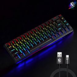 Gaming Keyboard