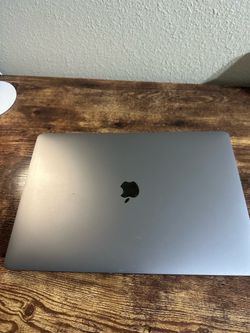 🚀 fast powerful 16inch retina 2019 MacBook Pro i7 16gb 512gb amd Radeon pro gpu 2026 Mac OS Tahoe