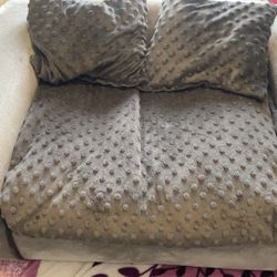 Medium Pet Sofa