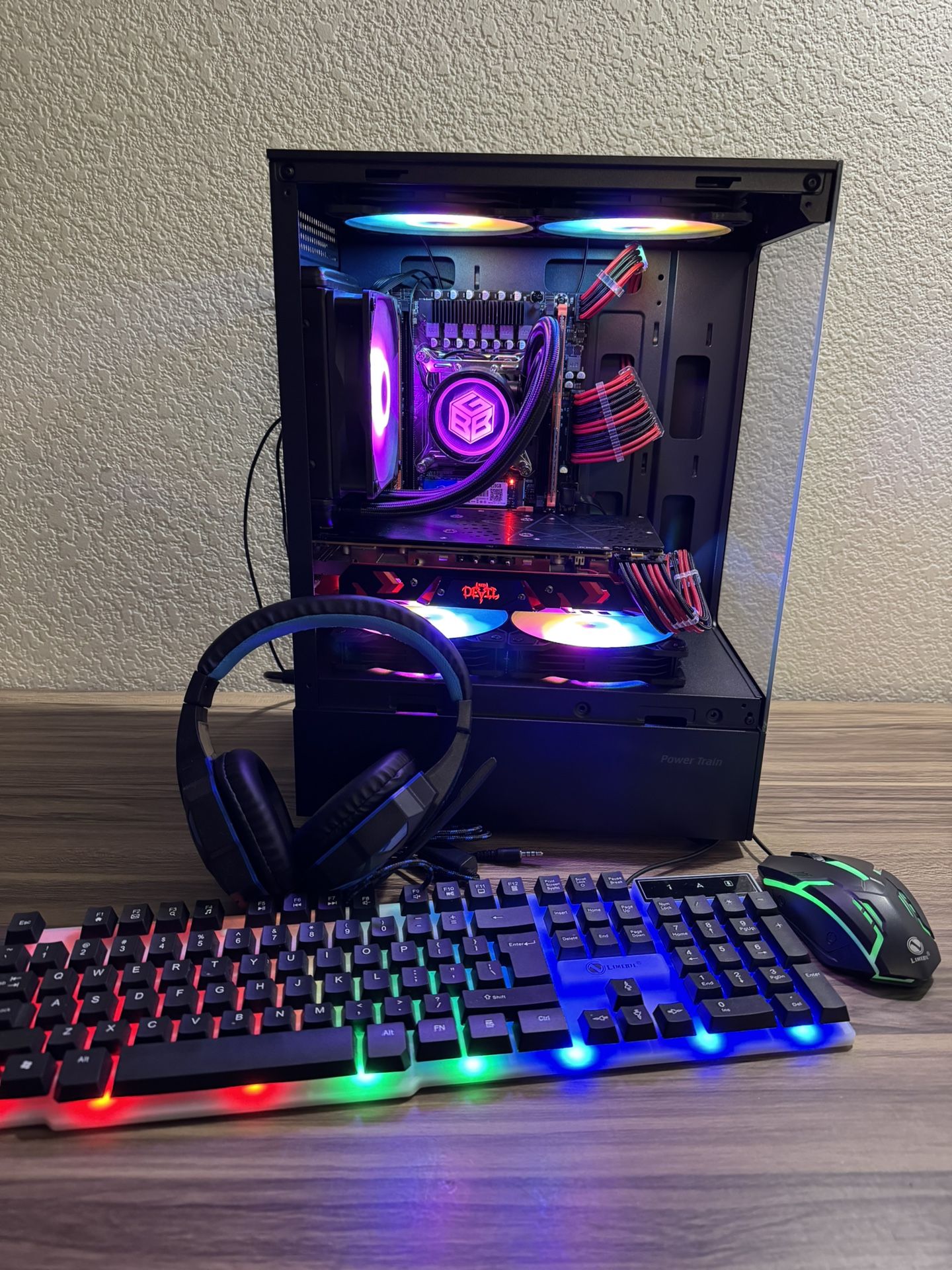 GAMING PC GTA 5 GOD OF WAR SPIDER-MAN FREE GAMES INSTALLED
