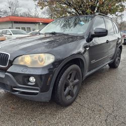 2009 BMW X5