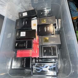 Brand New colognes & Perfumes *BIG DEALS*!