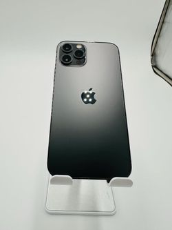 Preowned iPhone 12 Pro