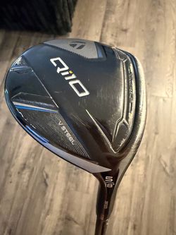 5 wood
