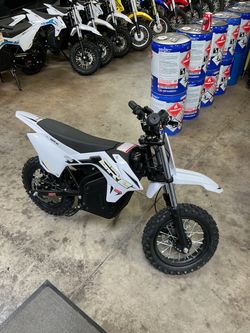 2025 SSR SRE-500