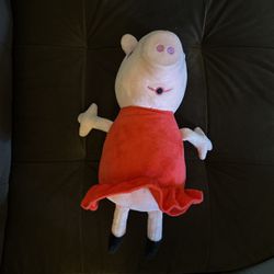 Peppa Pig Doll