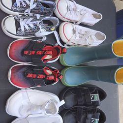Toddler Shoes