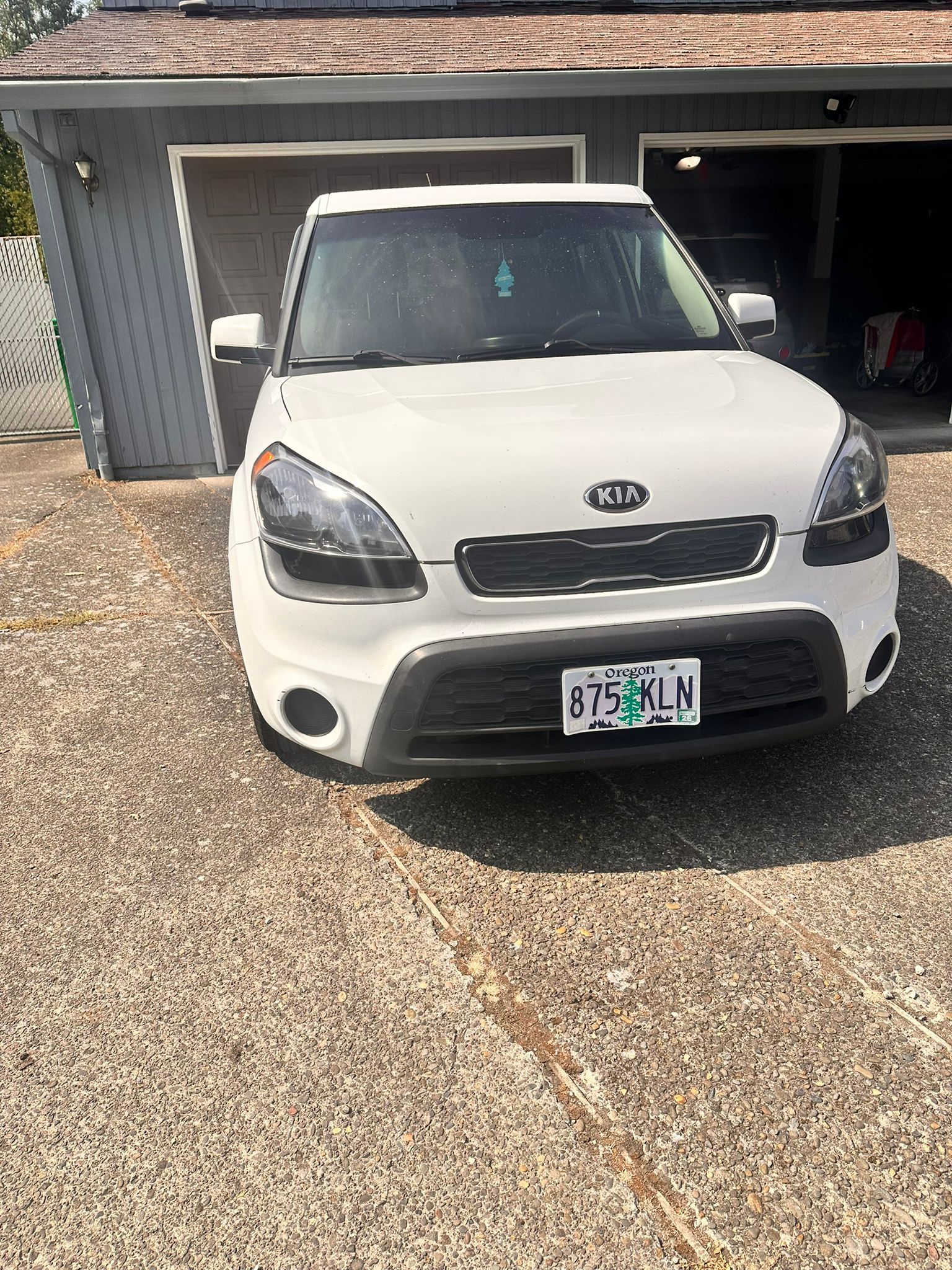 2013 KIA Soul