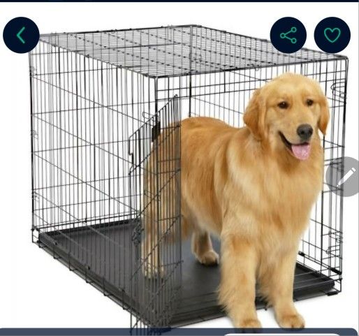 Dog / Animal Crate