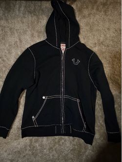 True hoodie
