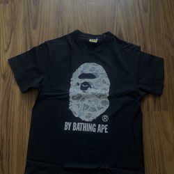 New Bape Tee