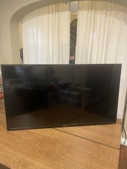 SAMSUNG TV - 40’’ USED - Great Condition - Great Price