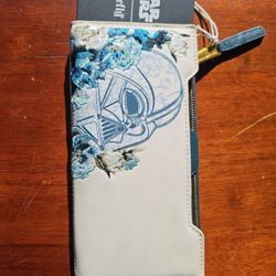 Loungefly Darth Vader Wallet 