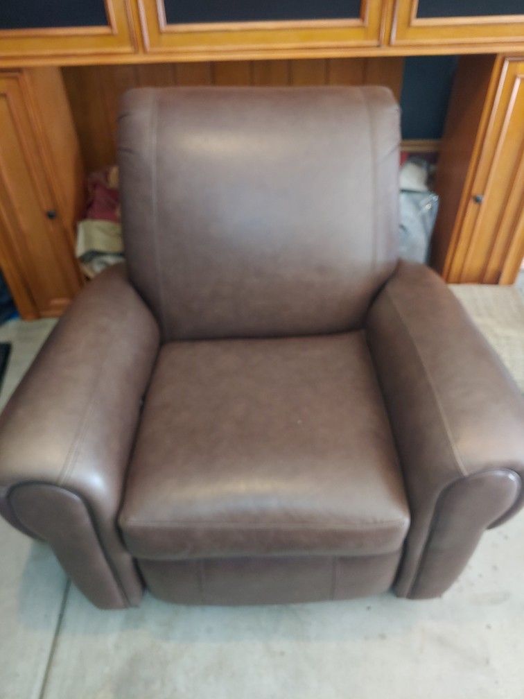Recliner Chair