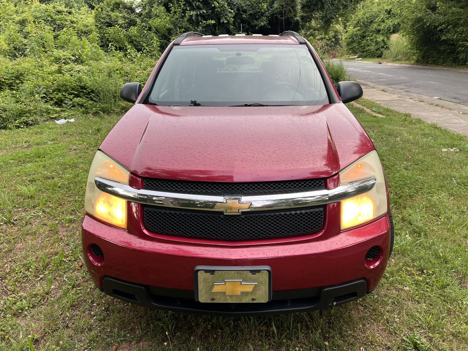 2007 Chevrolet Equinox