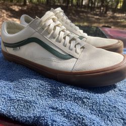 Vans Pro Size 13