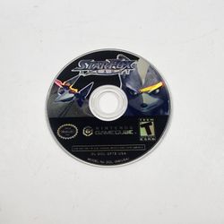 Star Fox Assault (Gamecube, 2005)