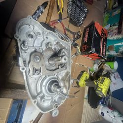 Small Engine Repair/Rebuilds  