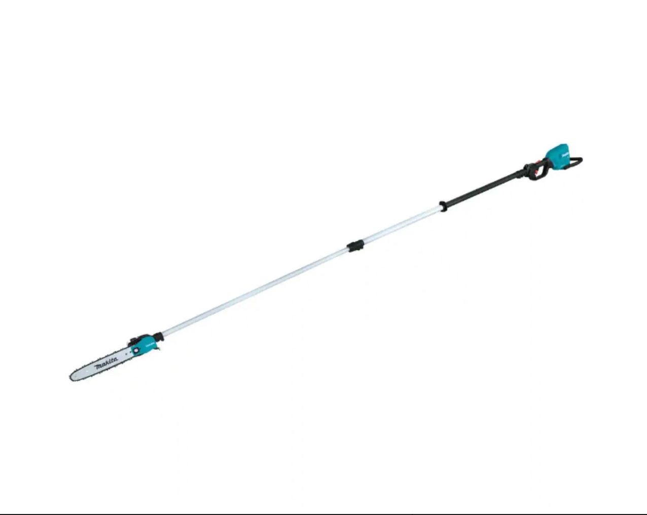 Used Like New) Makita 18-Volt X2 (36-Volt) LXT Lithium-Ion Brushless Cordless 10 in. Telescoping Pole Saw, 13 ft. L (Tool Only)