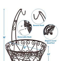 Fruit Basket 