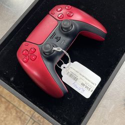 Sony PS5 Controller Clean Ready To Go