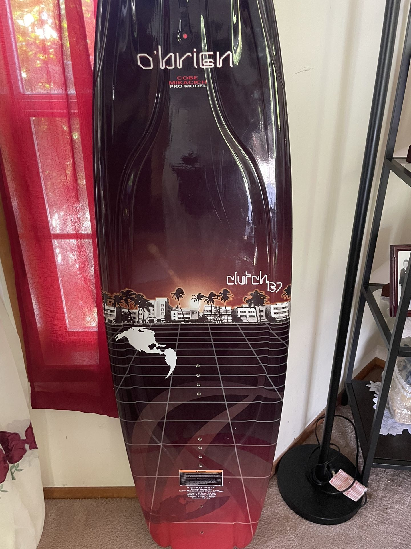 surfboard New OBO