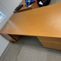 Office Desk