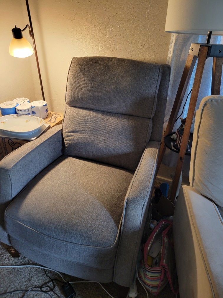 Recliners FREE