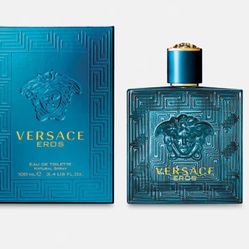 Versace Eros 