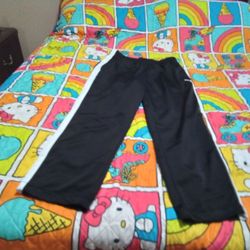 Puma Mens Sweatpants Size Large 
