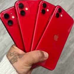 iPhone 11 64GB Unlocked 