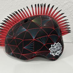 Krash Vector Victor Helmet for Ages 8 & Up