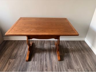 Dinning table