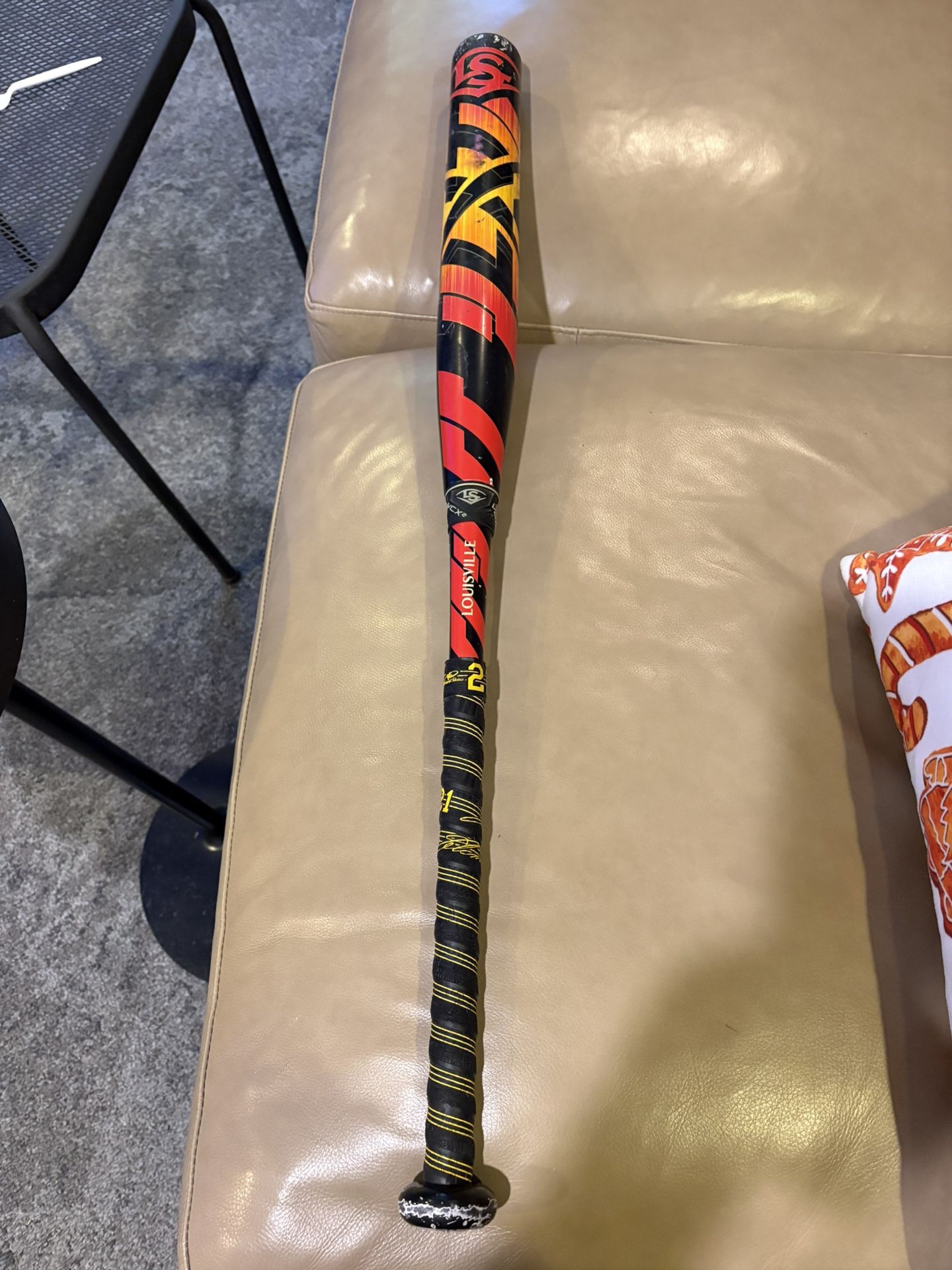 LXT 32 / 21 (drop 11) Fastpitch Bat