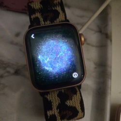Apple Watch SE