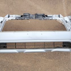 Mitsubishi Eclipse Cross Front Bumper 2022 2023 2024 2025 Part $250