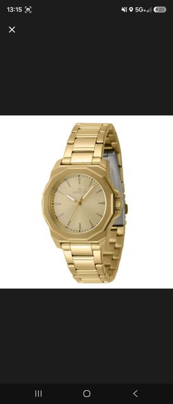 Invicta Women's Watch