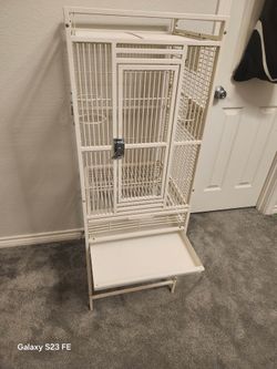 Cage