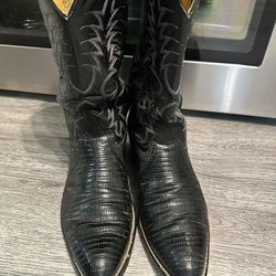 Botas Nocuna Sz 91/3