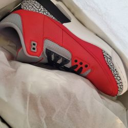 Air Jordan 3 Retro SE