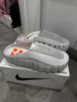 Nike sandals