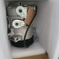 ac Conpresor For Jeep Patriot $150