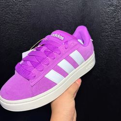 Adidas grand court alpha 00’s