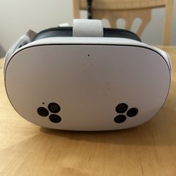 Meta Quest 3S 128GB VR Headset Only, Great Condition 