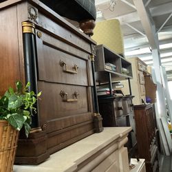 Beautiful Mid Century Stand Very Nice 