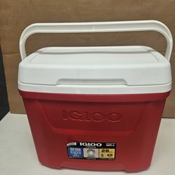Igloo 28 QT Laguna Cooler