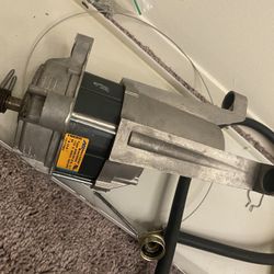 Kenmore Front Loading Washer Drive Motor 134869400 Genuine OEM Part # 134869400RC Item # 1378616