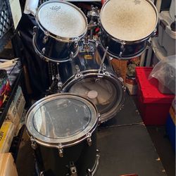 Gretsch Drums Set