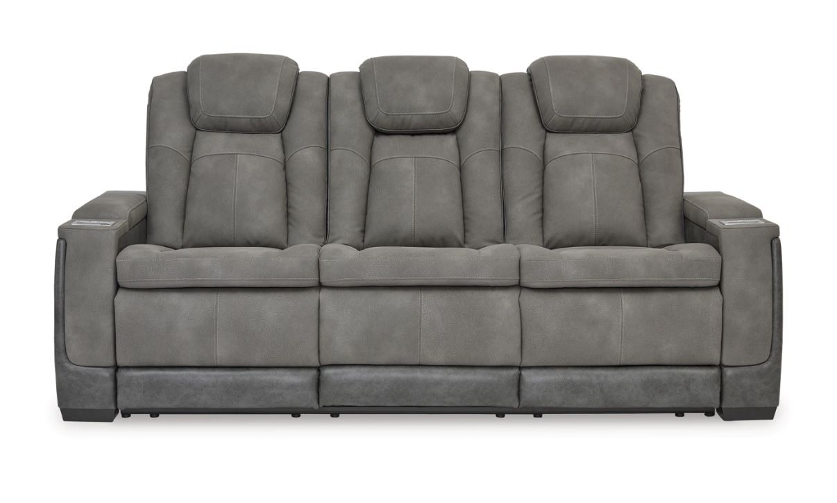 3 Seater Sofa/recliner