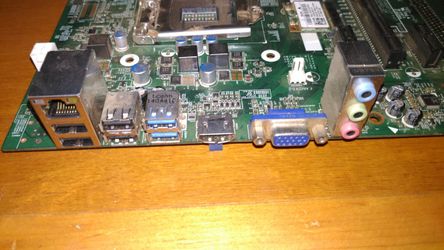 Dell inspiron shop 3847 motherboard